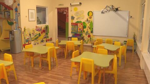 С тиксо на устата: Сигнал за насилие над момче в детска градина във Враца