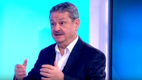 Проф. Рачев: Ще видим температури от 15-16°, та дори се мъдрят и едни 17° в края на януари