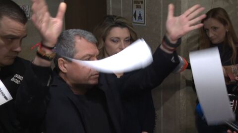 Тошко Йорданов: Промените в Изборния кодекс не се случиха. И на следващите избори ще гледаме надписване