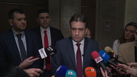 Божидар Божанов: Предложението на „Има такъв народ“ за изчистване на мъртвите души беше неграмотно