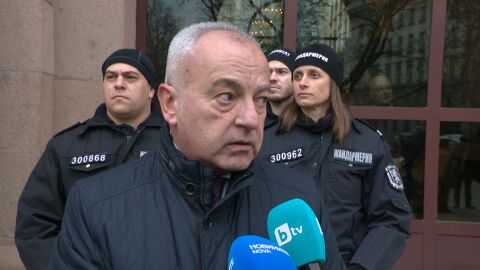 Гълъб Донев: Румен Радев е изключително далновиден политик. Много добре разбира международното положение