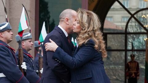 Илияна Йотова: Продължавам и занапред да работя със същата сила, кураж и разум