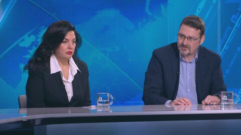 Социолог: Напускането на президентството е по-скоро символичен акт, който маркира началото на нов етап