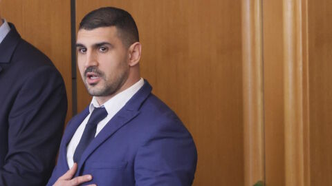 Общинският съветник в София Антон Бранков е задържан за лихварство