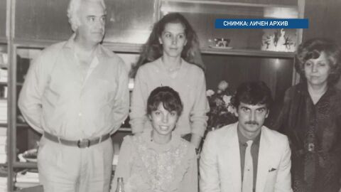 Истории от последния чин за първата жена президент у нас – Илияна Йотова