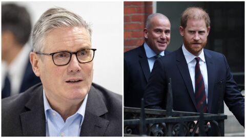 Великобритания се обиди на изказване на Доналд Тръмп за военните на НАТО в Афганистан  