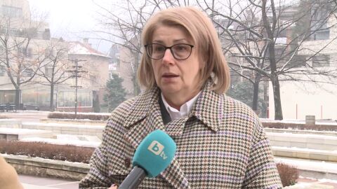 Дом за хората без дом: Има ли място в центровече за временно настаняване