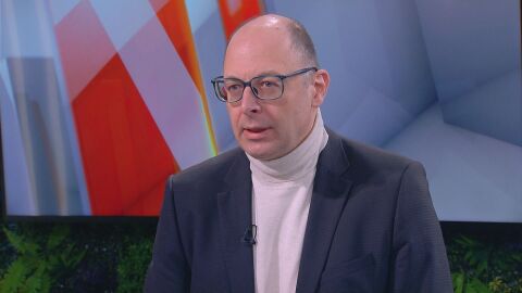 Йордан Божилов: Проблематично е присъединяването на България към Борда за мир