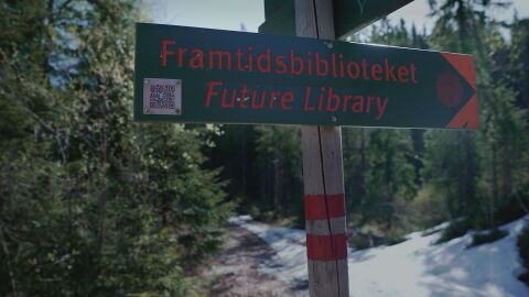 С поглед към бъдещето: 100 години, 100 автора и 100 произведения ще останат непрочетени до 2114 г.