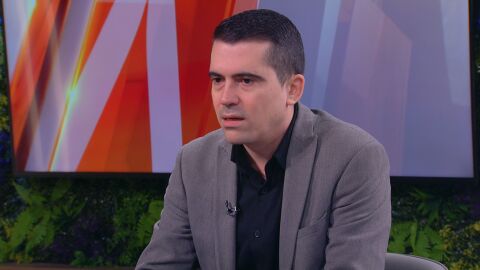 Александър Рашев: Машините на "Смартматик" са компрометирани