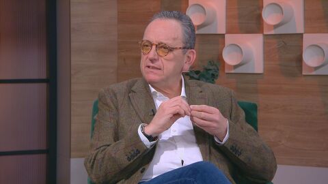 Петър Стоянович: Българинът се заробва до гроб, само и само да купи 72 квадрата на края на света