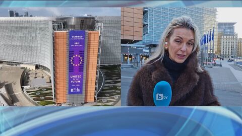 Нов рунд Европа-Тръмп: Промениха ли евролидерите тона си към президента на САЩ?