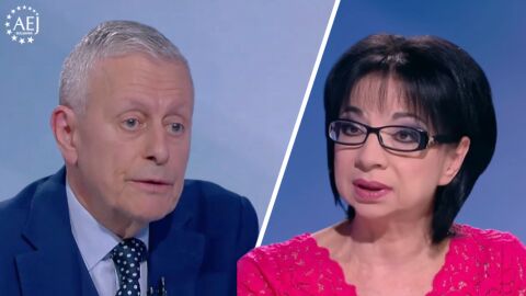 АЕЖ-България: Г-н Паси, времената на “Като говориш с мен, ще мълчиш!” са отминали