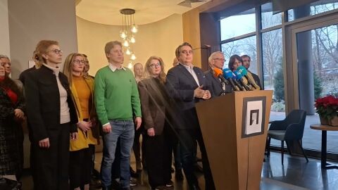 Асен Василев: България може да стане богата е, ако ЕС се погрижи за своята сигурност