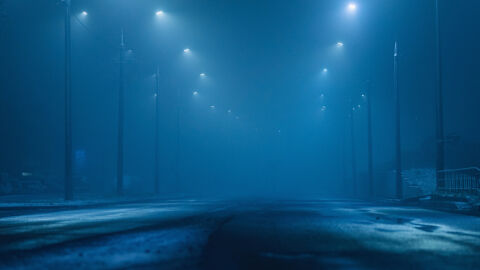 Времето на 25 януари: Осъмваме с мъгла и опасност от поледици на места