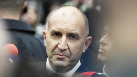 „Прогресивна България“ обяви водачите на листите - ето кои влизат в коалицията на Румен Радев