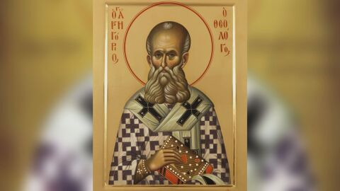 Честваме паметта на светец: Закриляните от него са винаги будни и енергични