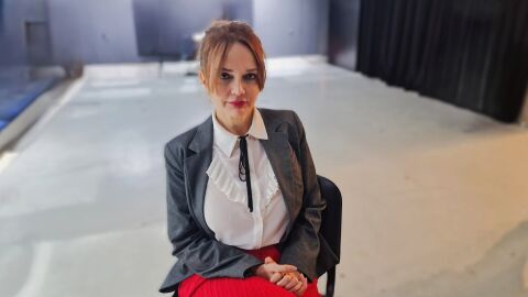 Ейлем Кафтан: Истината е и емоционална честност