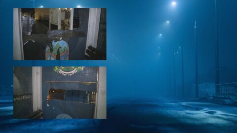 „Целият град осъмна потресен“: Вандали вилняха в Симитли, местните са притеснени