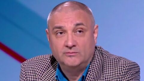 Проф. Чорбанов: Никога не е имало обсъждане в парламентарната група на ИТН