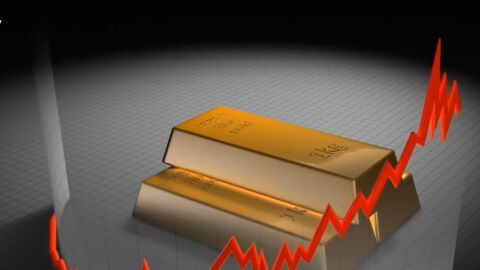 Икономист: До края на десетилетието цената на тройунция злато може да достигне $7000