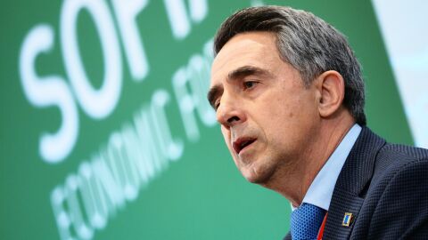 Росен Плевнелиев: Америка днес не може да ни учи на демокрация