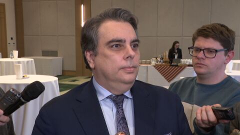 Асен Василев: За нас е важно в каква посока върви страната. Ако иска Румен Радев, може да ни подкрепи