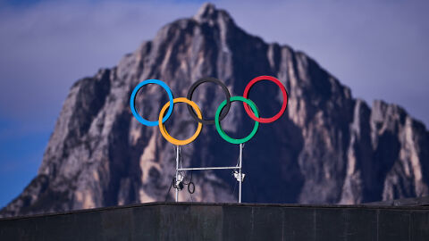 Федерални имиграционни агенти ще охраняват Зимните олимпийски игри в Италия