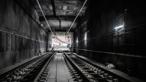 Столична община: До 1 август ще се пуснат три нови метростанции под бул. „Владимир Вазов“ 