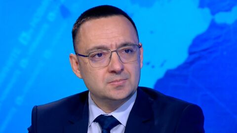 Гл. ком. Александър Джартов: Няма опасност за хората в Ардино въпреки частичното бедствено положение