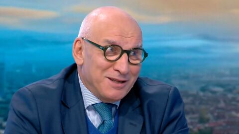 Левон Хампарцумян: Златото расте заради глобалните рискове, но не е безусловно сигурна инвестиция