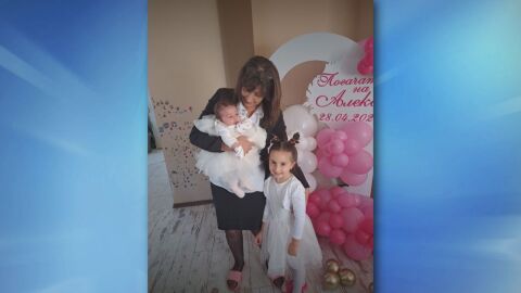 „Майка ми и аз се нуждаем от вас“: Жена с тежко заболяване има надежда за лечение в Турция