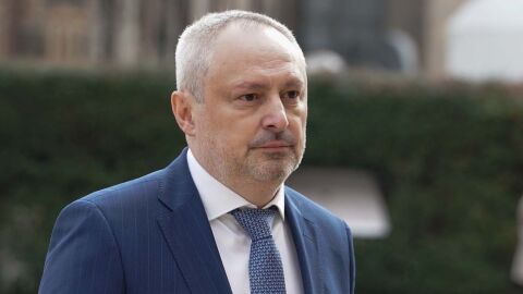 И подуправителят на БНБ Радослав Миленков отказа да е служебен премиер