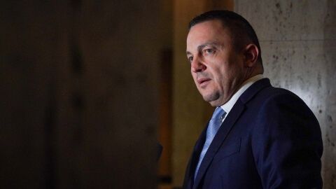 Владислав Горанов ще бъде лицето на ГЕРБ в 3-ти МИР Варна, Иван Портних няма да е в листите 