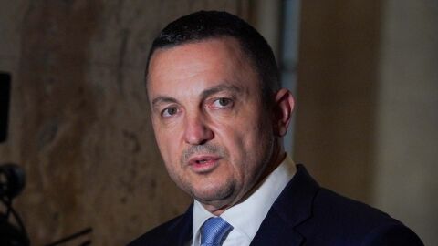 СГС даде ход на делото срещу бившия кмет на Варна Иван Портних