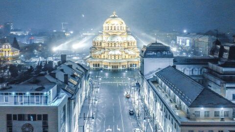 Нова управленска структура на Столична община влиза в сила от 1 февруари