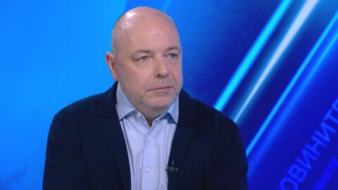 Проф. Габровски: Трябва да имаме поне 65 000 медицински сестри, а имаме 22 000 - три пъти недостиг