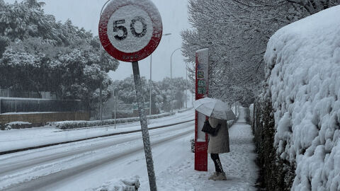 Зимен циклон отне живота на шестима души в Португалия
