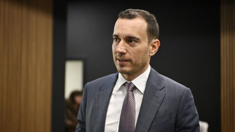 Васил Терзиев: Кризата със сметосъбирането е овладяна – говорим с числа, не с внушения