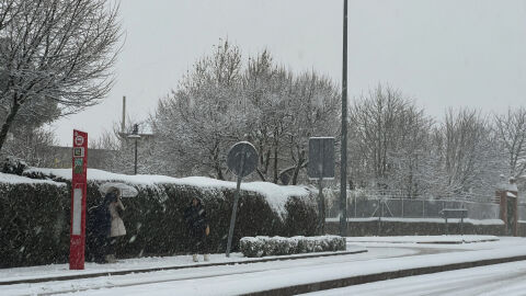 Бурята "Кристин" взе най-малко четири жертви в Португалия