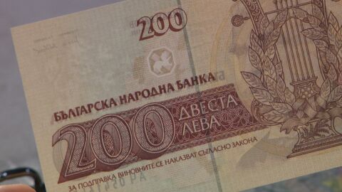 След повече от 145 години: Левът отива в историята! 