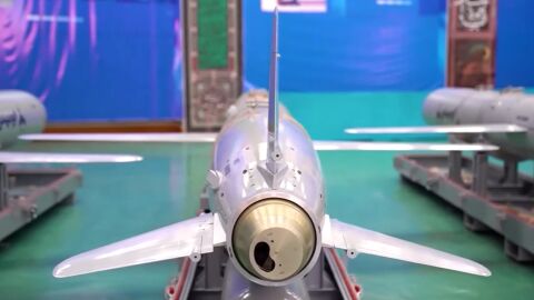 Техеран може да обяви армиите на страните от Европейския съюз за "терористични организации"