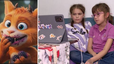 „Квантовата“ приказка на Никола Райков: Как малките читатели избират съдбата на Таласъмчо?