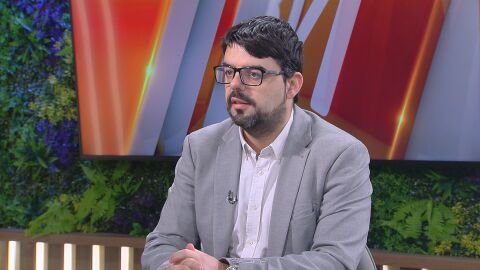 „Лукойл“ може да се продаде на парче с отстъпка, а средствата ще са под контрол на САЩ“: Мартин Владимиров за сделката с „Карлайл“