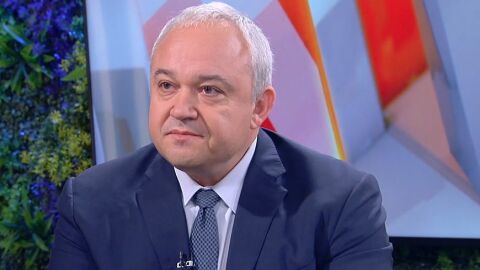 Иван Демерджиев: Не знам да се строи партия на Румен Радев