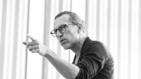 Галин Стоев: Да спрем да превръщаме национални комплекси в държавна политика