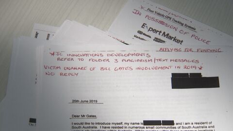 САЩ разсекрети най-мащабния досега обем документи по делото „Епстийн“