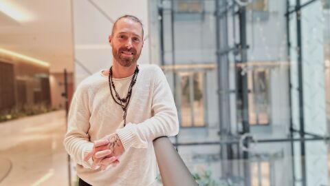 Джонатан Рой: Само след една малка крачка могат да се случат невероятни неща