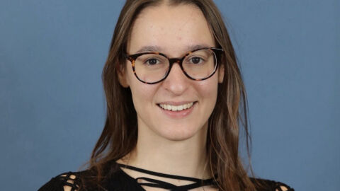 Българска студентка за втори път за една година публикува свой труд в едно от най-престижните издания за млади учени