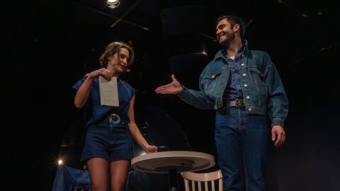 „Няма проблем“: Повторението е майка на... любовта